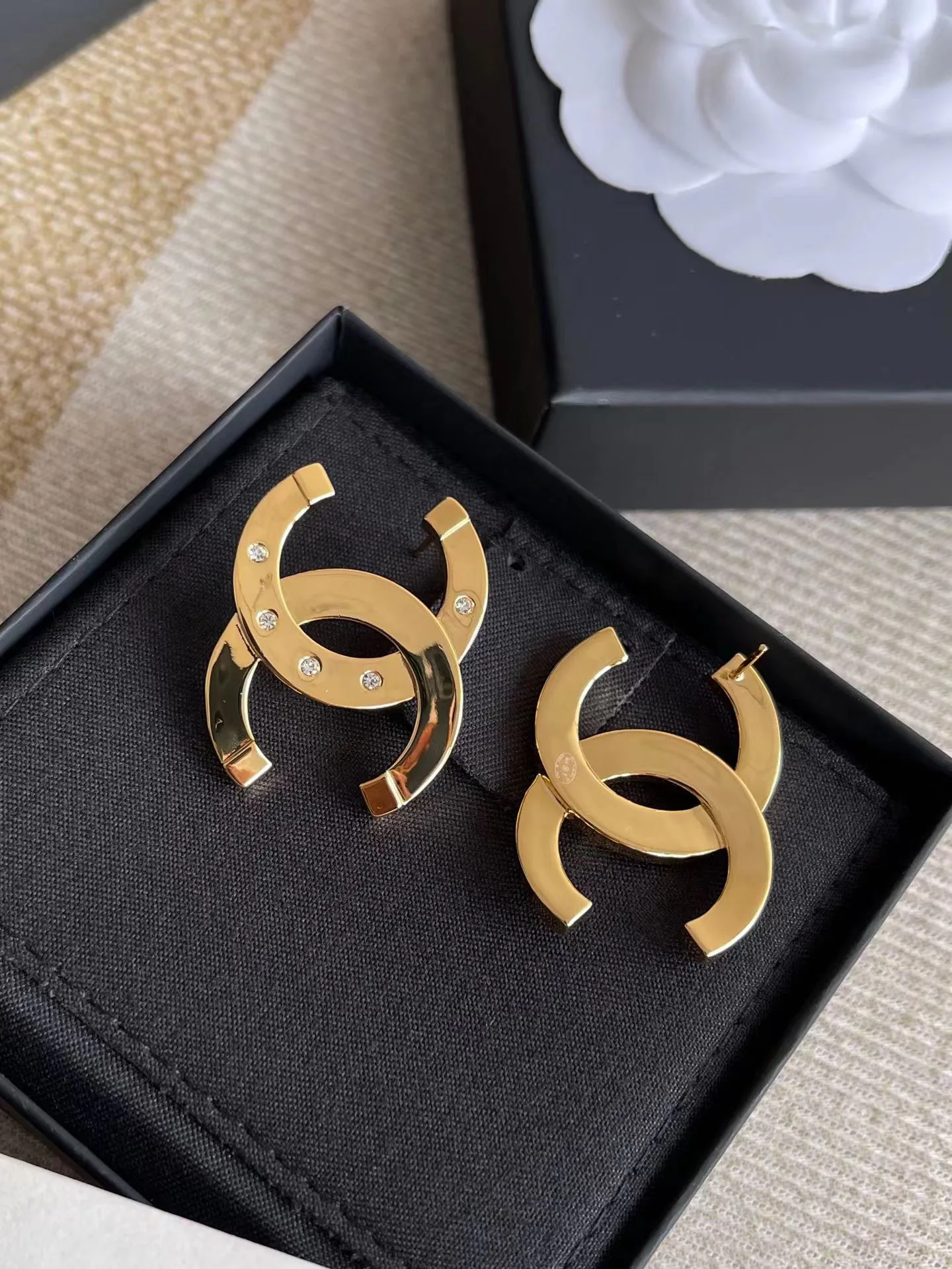 Бижутерия Chanel 11693736