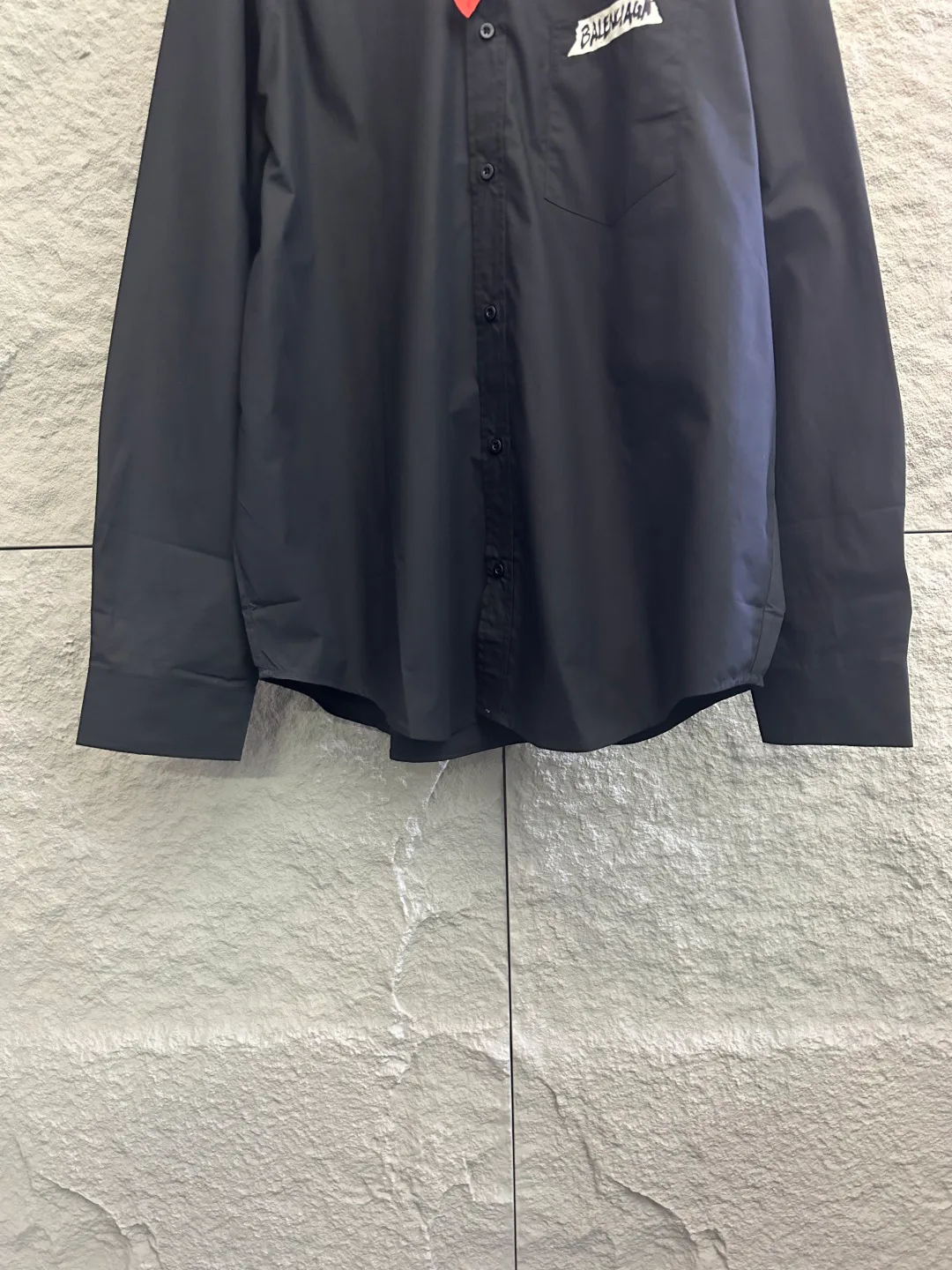 Рубашки Женские Balenciaga 11423602