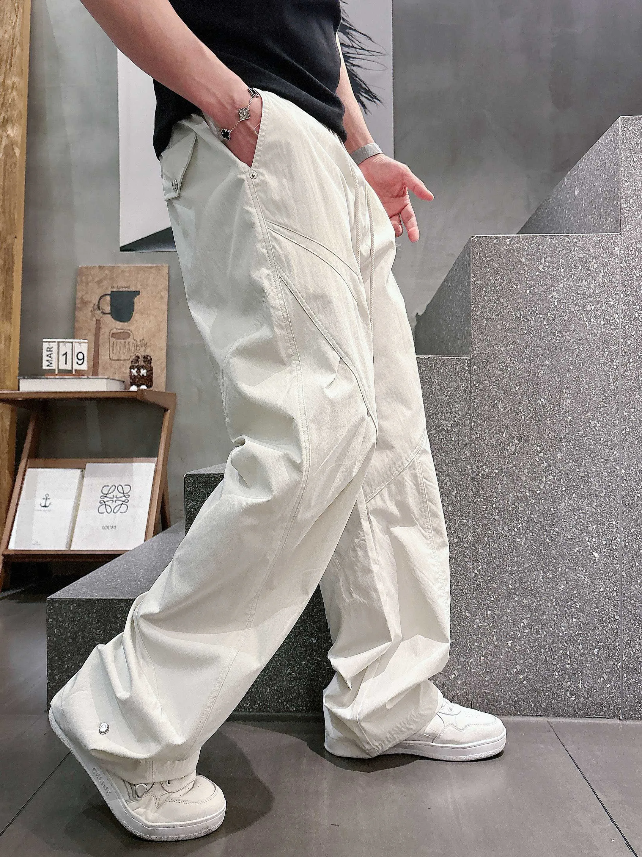 Брюки Мужские Maison Margiela 13549669