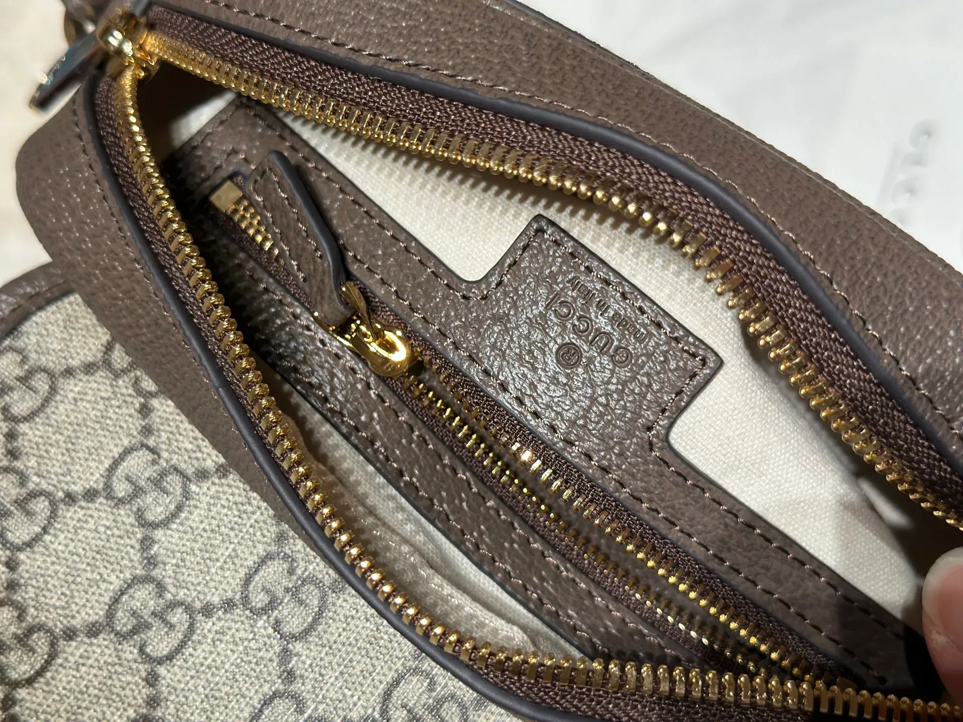 Сумки На Ремне Женские Gucci 1171140