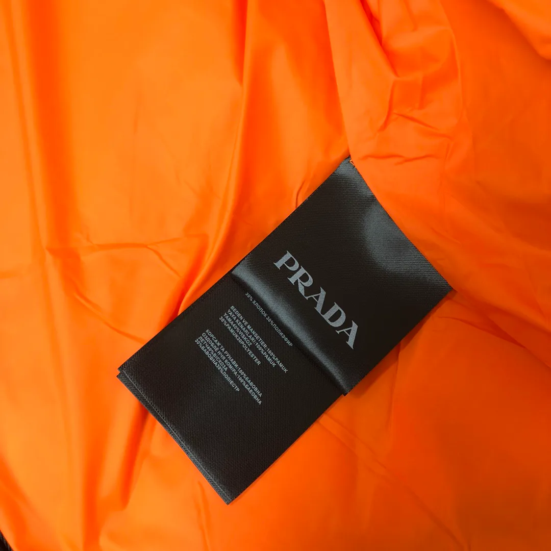 Куртки Мужские Prada 384081