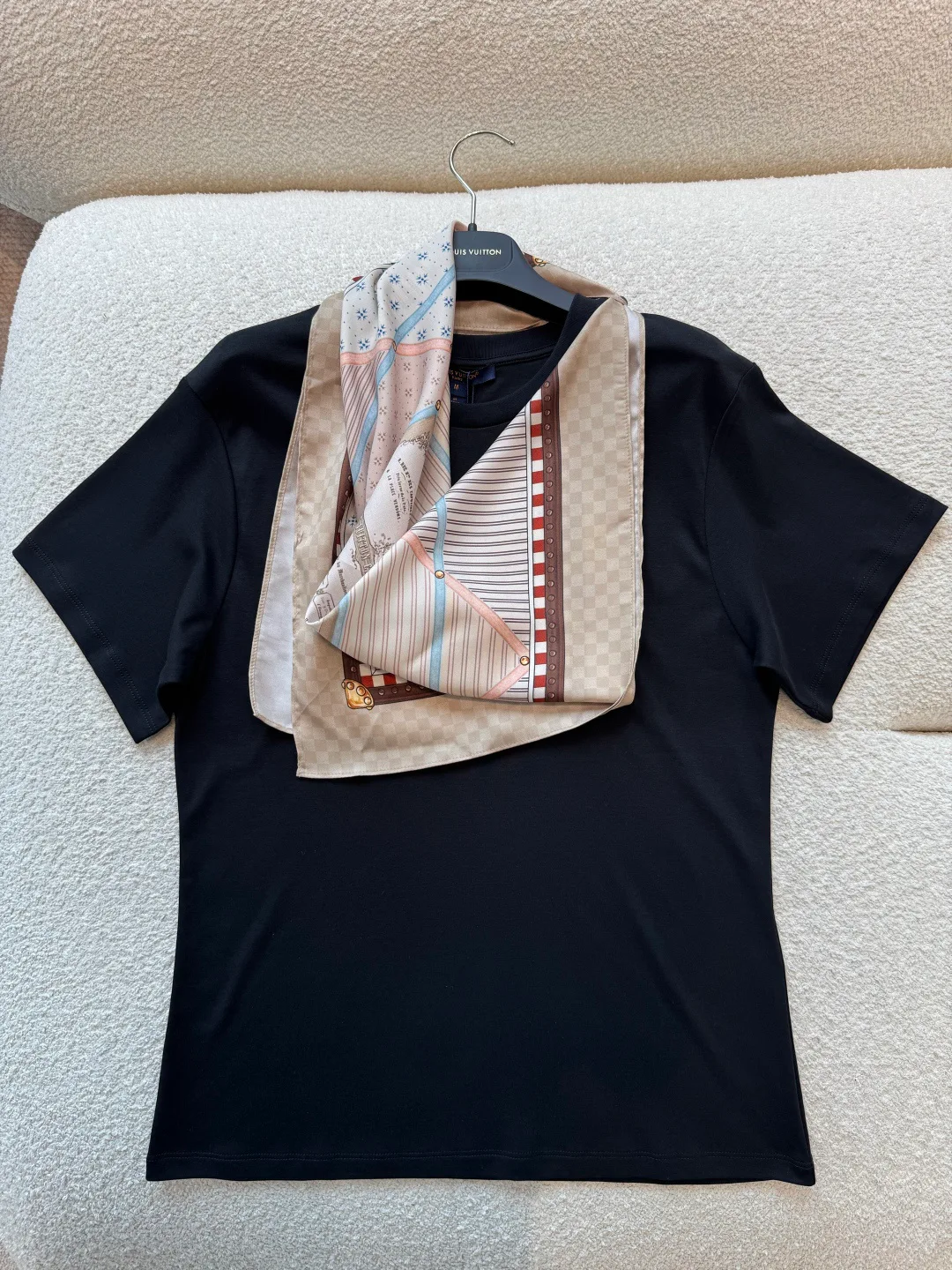 Платки Louis Vuitton 12938782