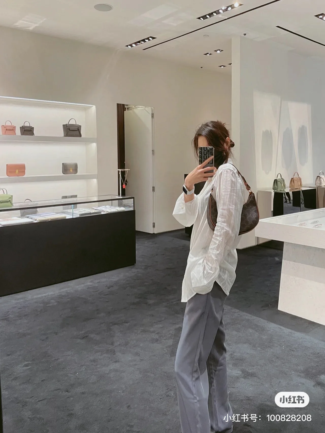 Классические Сумки Женские Celine 12604649