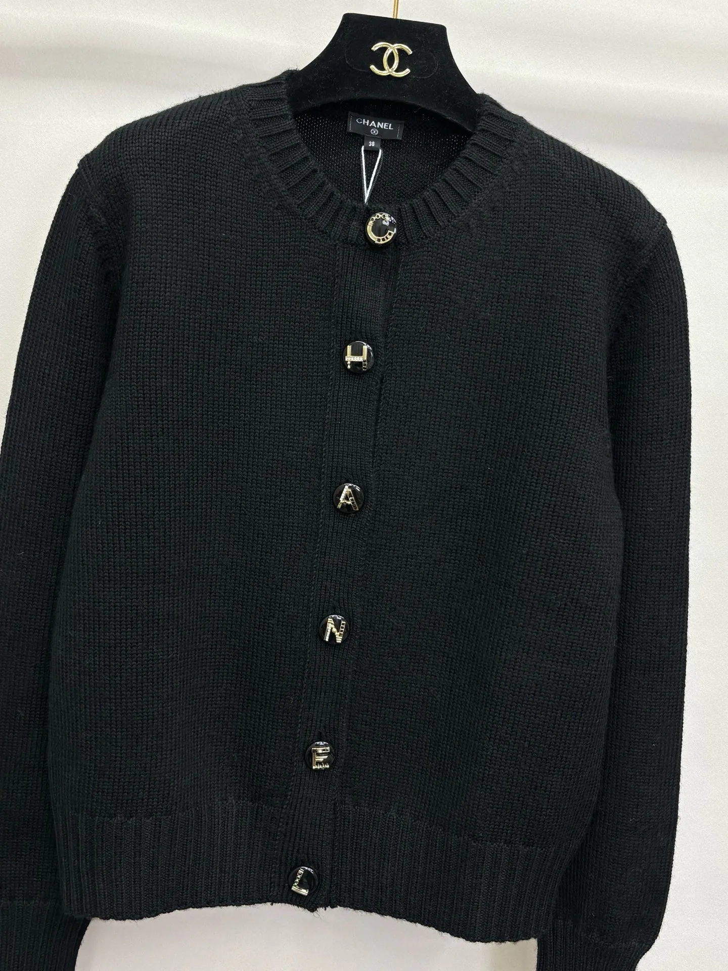 Джемперы И Свитеры Женские Chanel 17612692