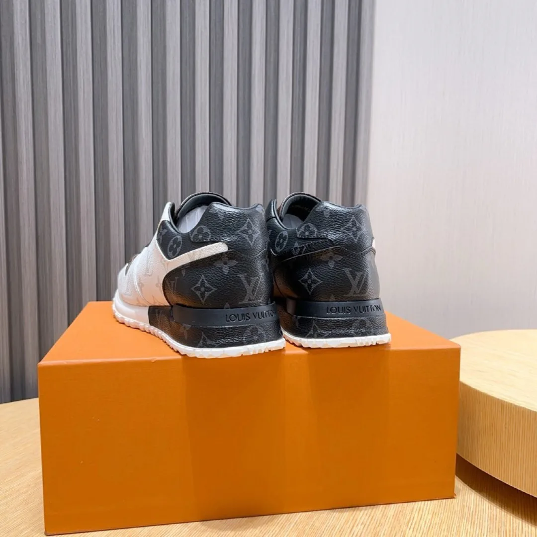 Кроссовки Мужские Louis Vuitton 5044025