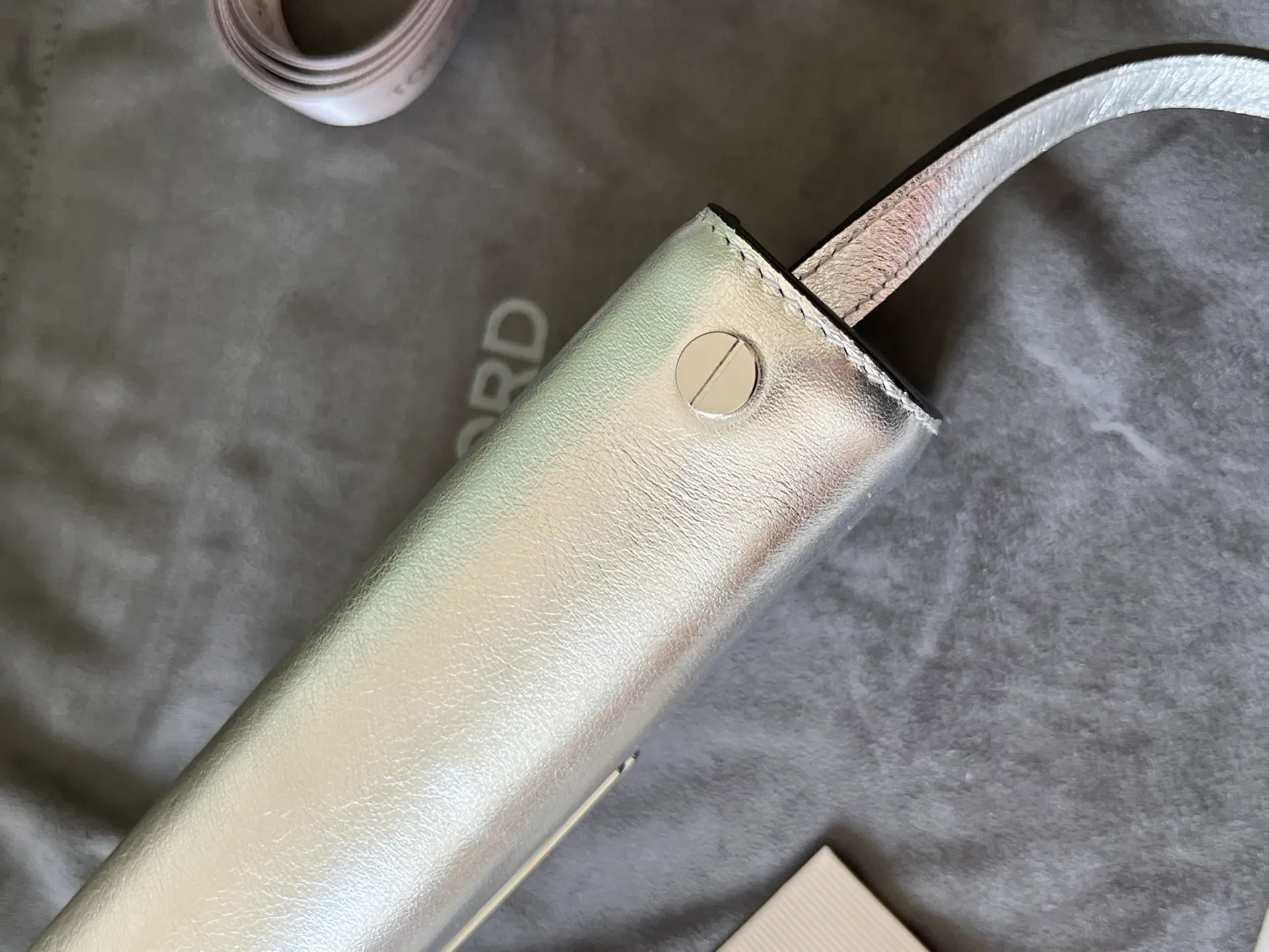 Сумки На Ремне Женские Tom Ford 58787