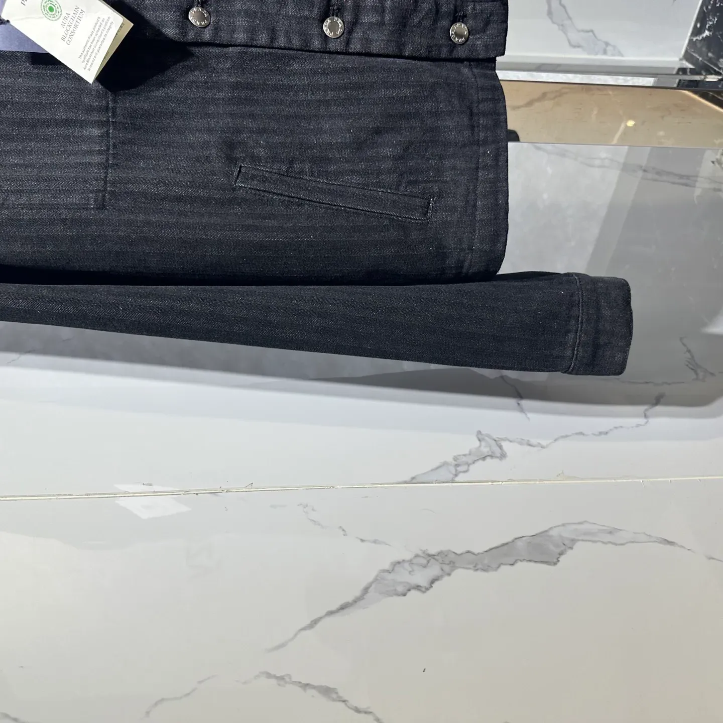 Куртки И Пуховики Мужские Prada 75188