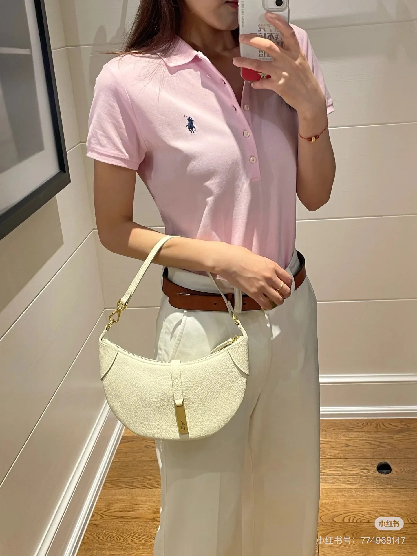 Футболки Женские Ralph Lauren 66208