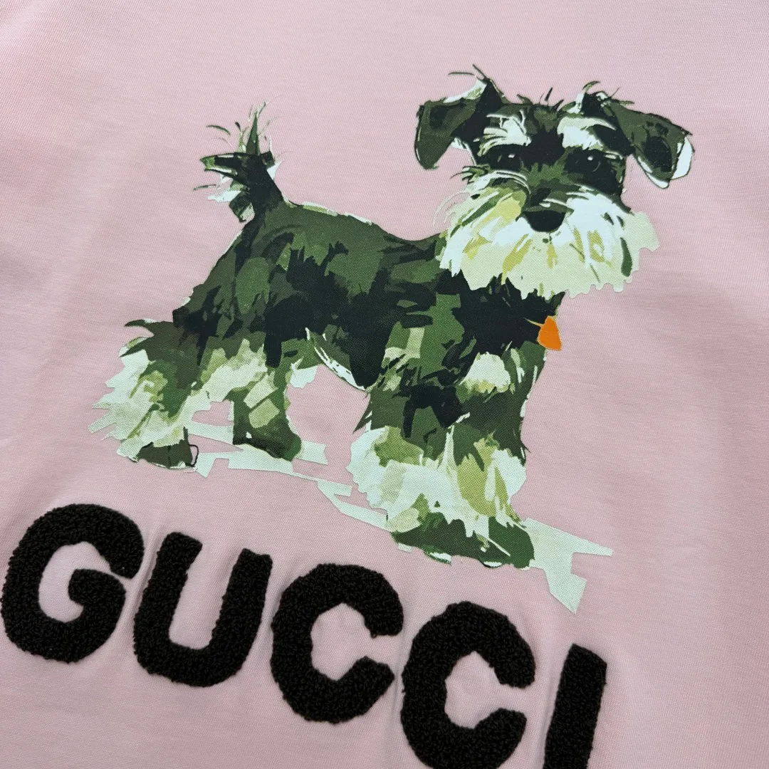 Футболки Мужские Gucci 5189590