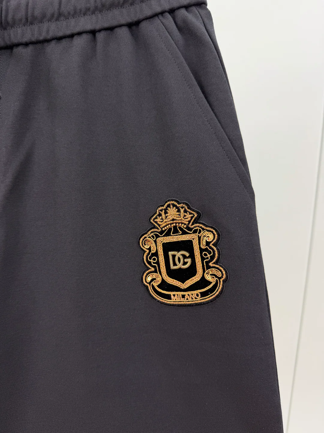 Шорты Мужские Dolce & Gabbana 13255774