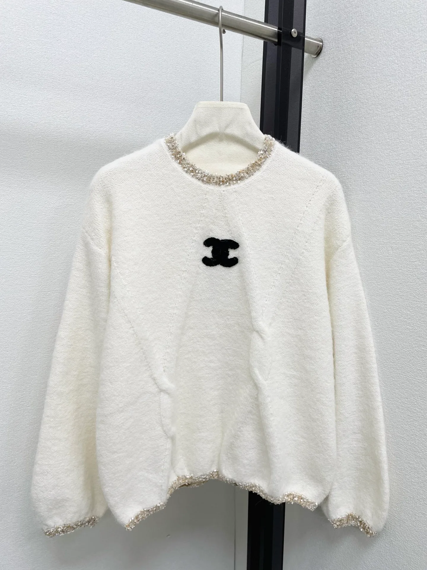 Джемперы И Свитеры Женские Chanel 1790053