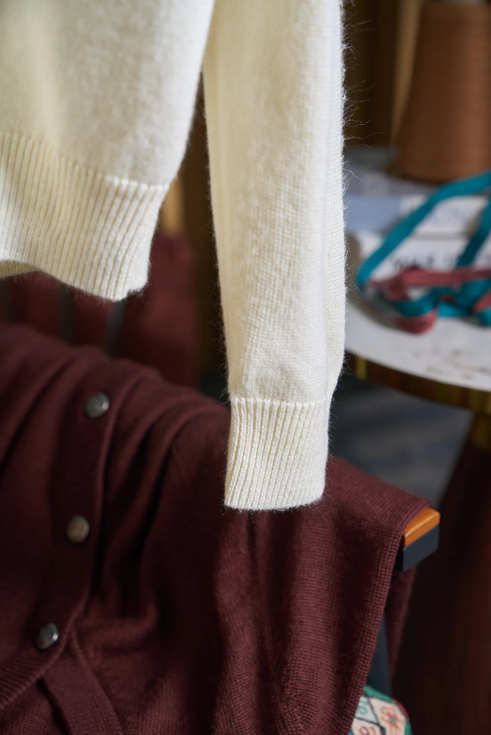 Джемперы И Свитеры Мужские Brunello Cucinelli 916732