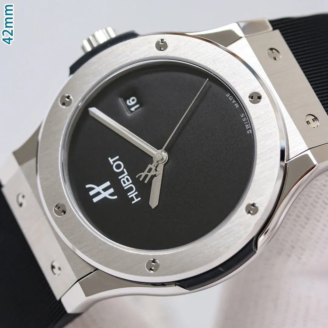 Часы Мужские Hublot 692055