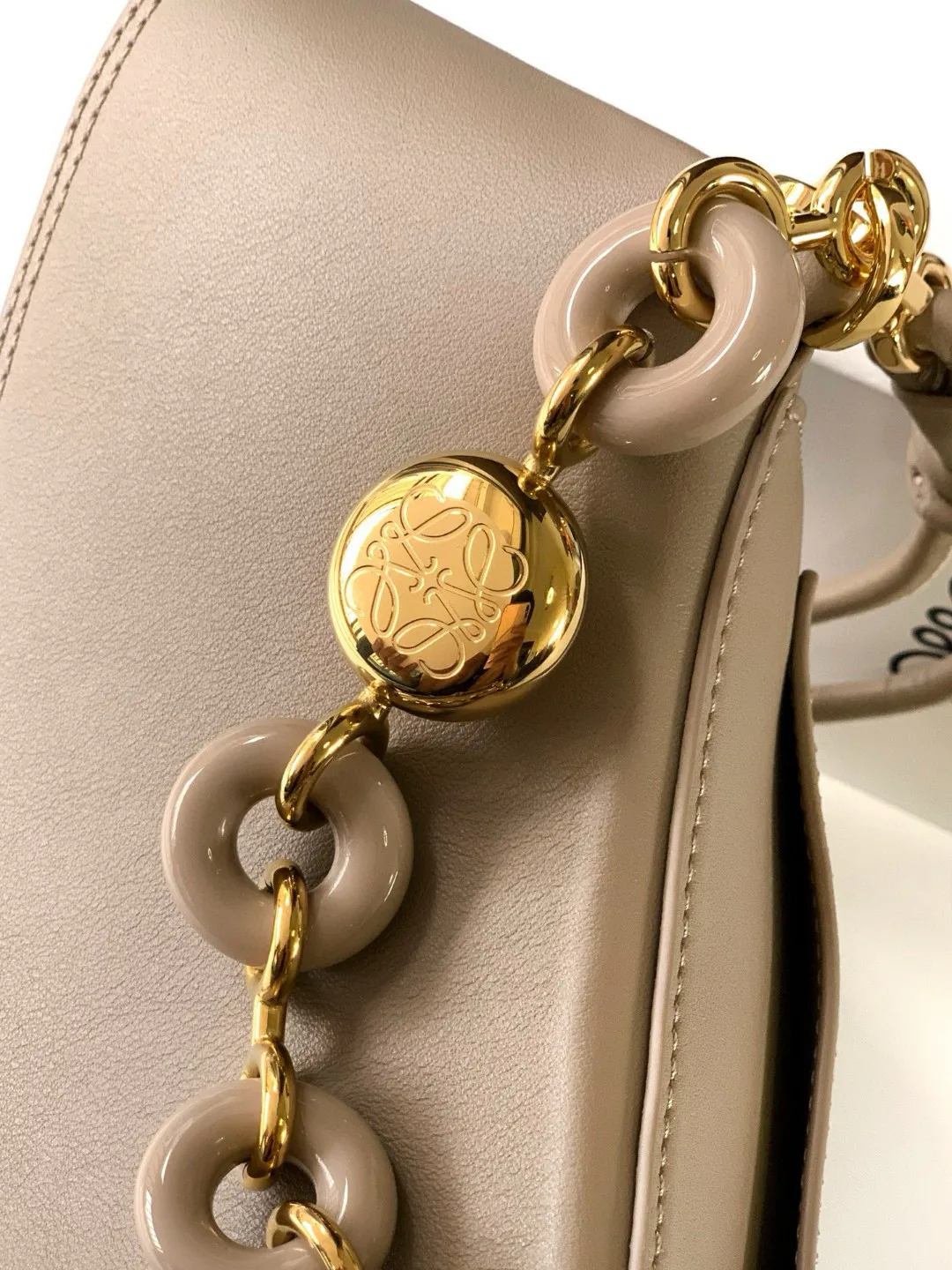 Классические Сумки Женские Loewe 18116478