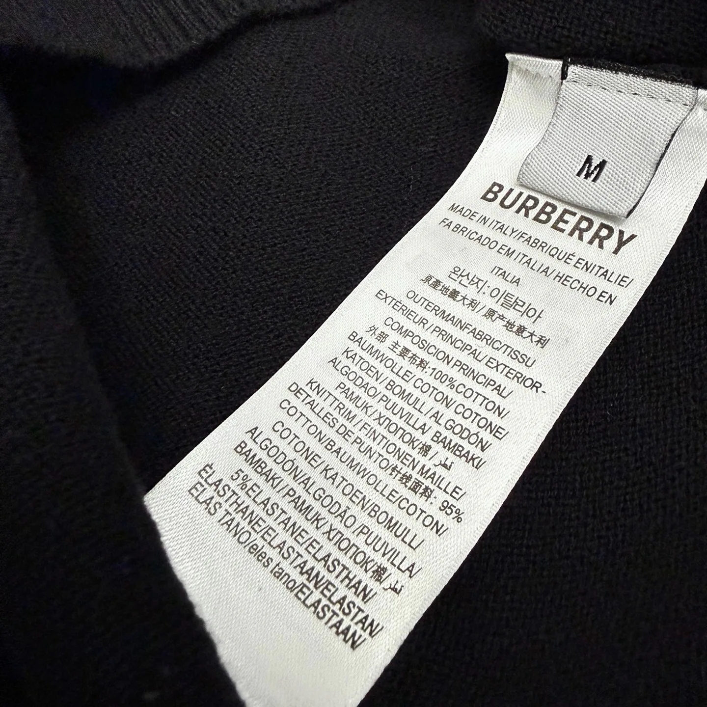 Футболки Женские Burberry 18000445