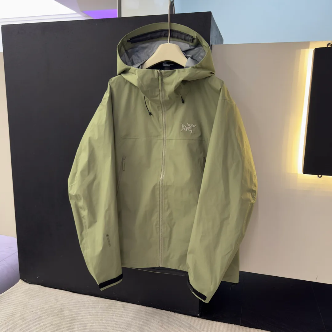 Куртки И Пуховики Женские Arcteryx 19260870