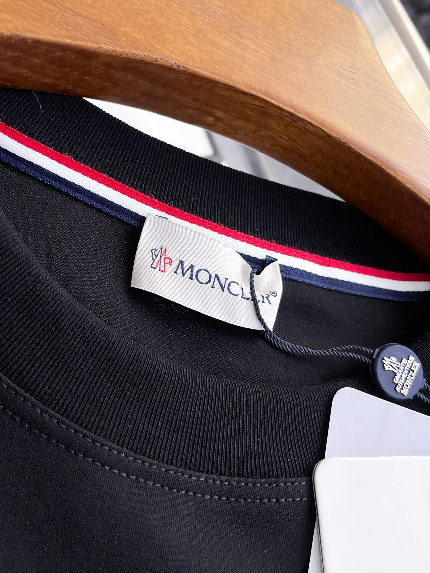 Футболки Мужские Moncler 17579793