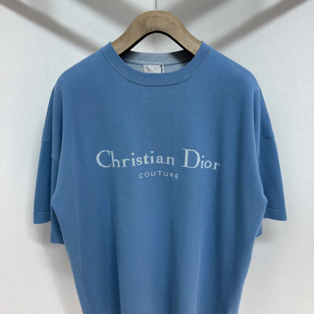 Футболки Мужские Christian Dior 1941429