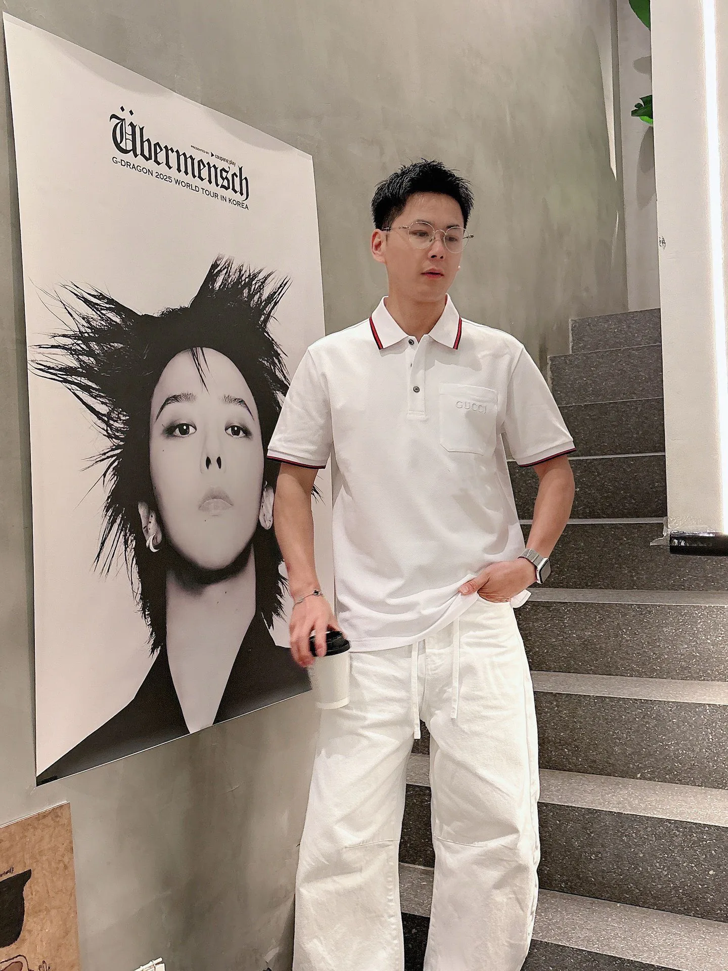 Рубашки Мужские Gucci 12188516