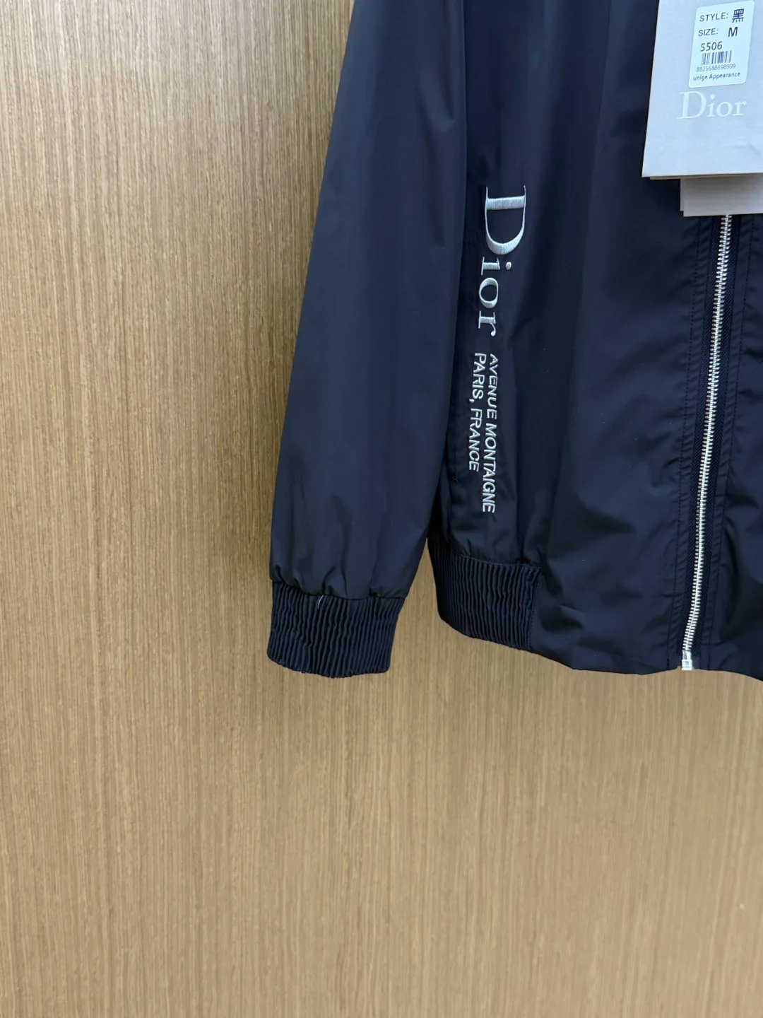 Куртки И Пуховики Мужские Christian Dior 17410555