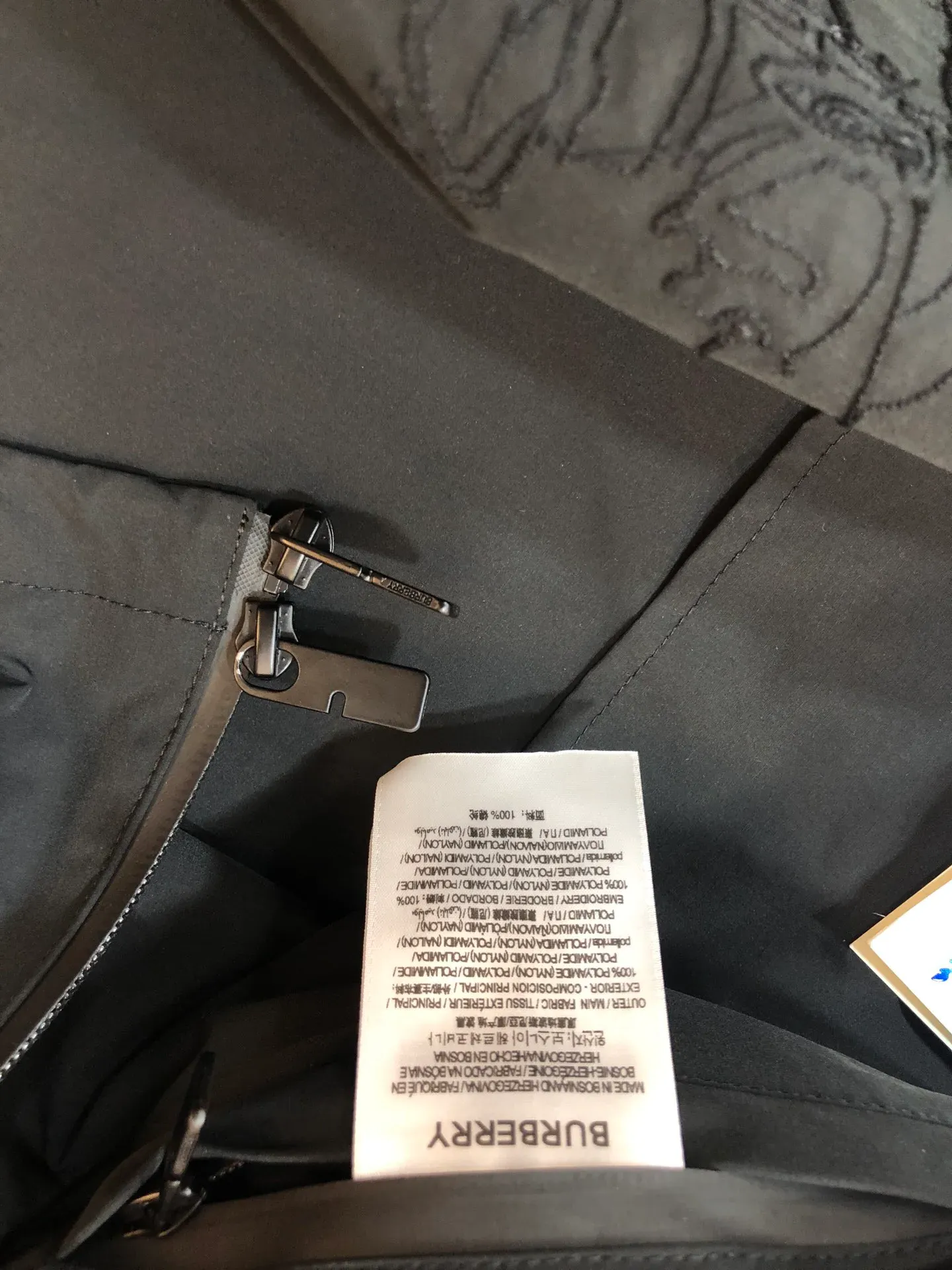 Куртки И Пуховики Женские Burberry 35879