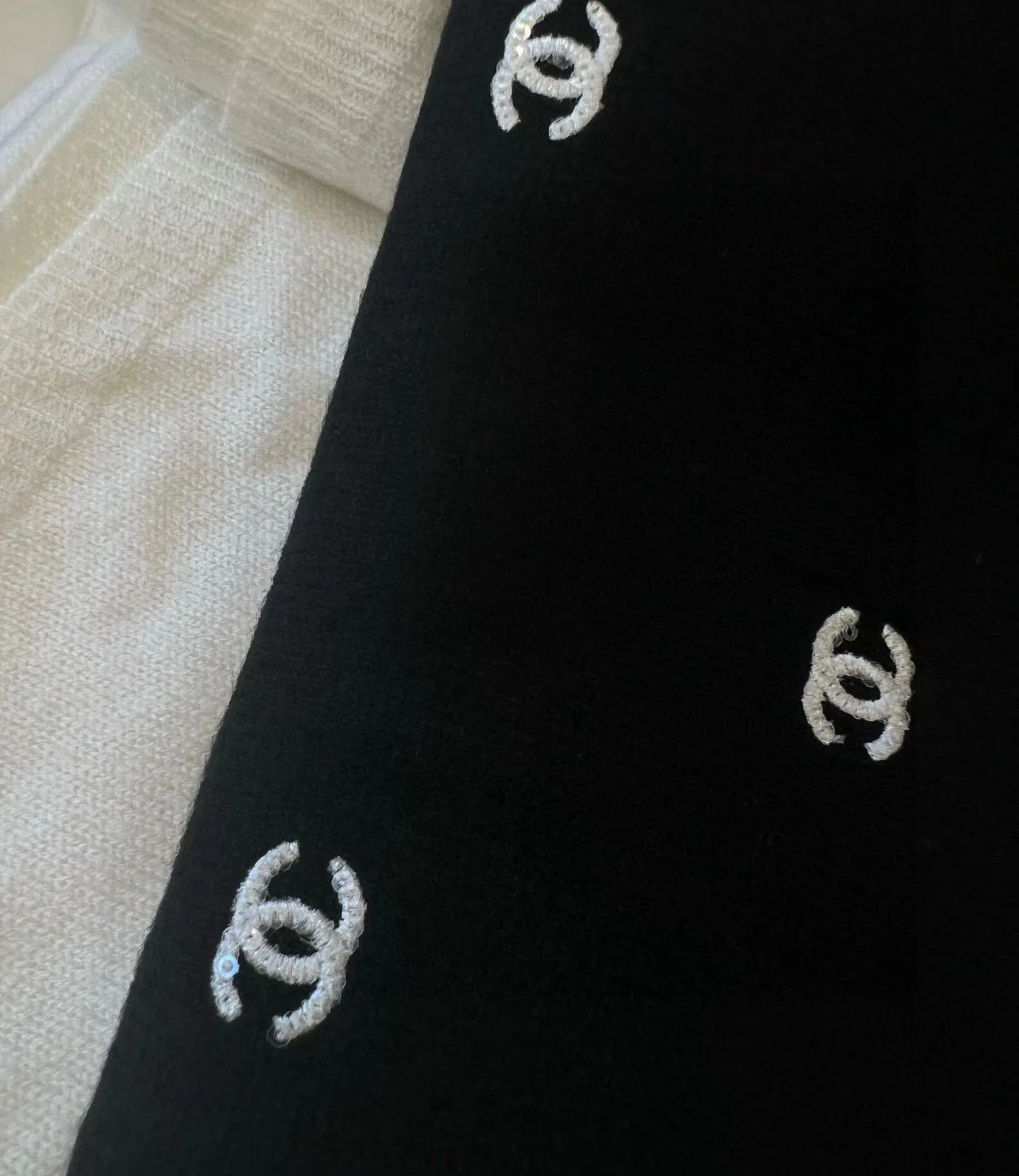 Платки Chanel 4873472