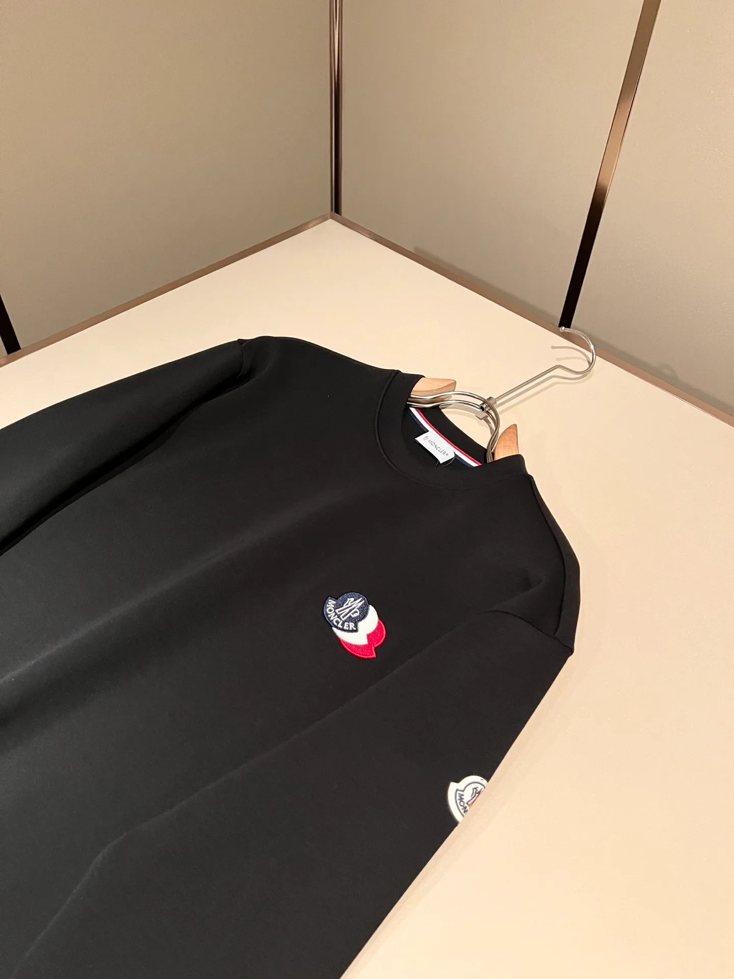 Свитшоты И Худи Мужские Moncler 18080860