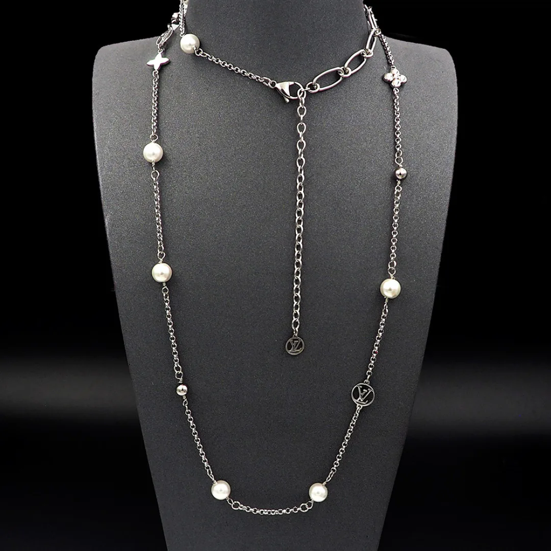 Бижутерия Louis Vuitton 11240567