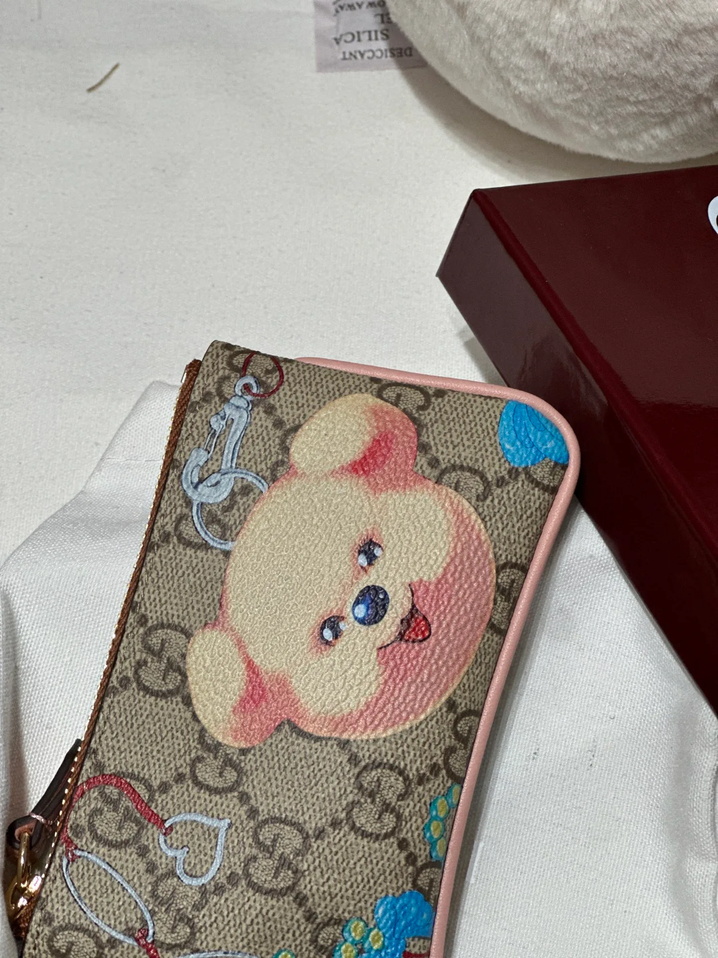 Ключницы Gucci 10677449