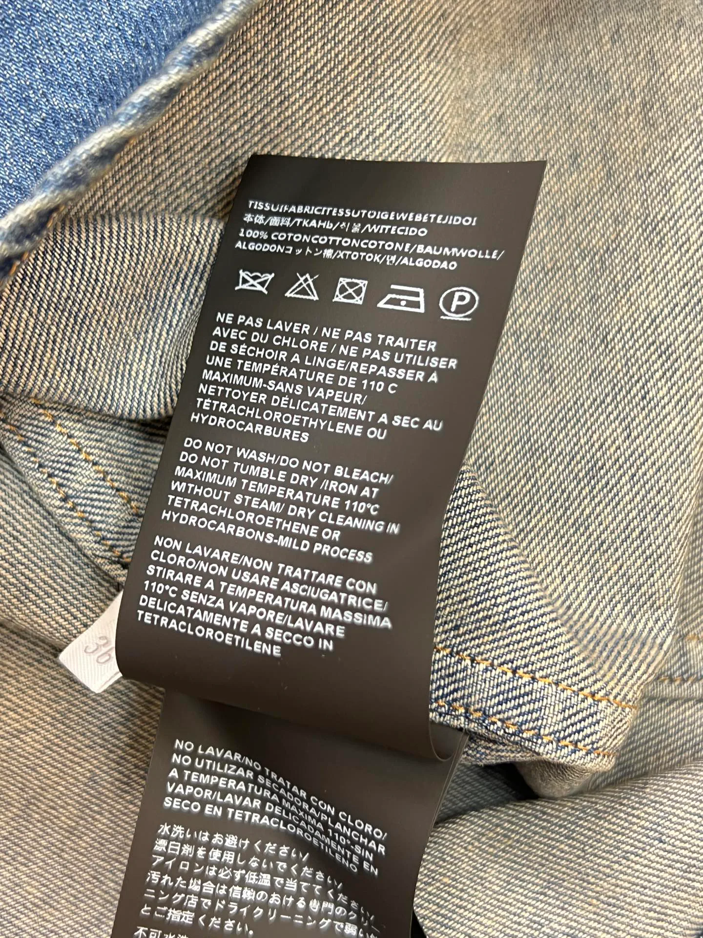 Рубашки Женские Saint Laurent 18149168