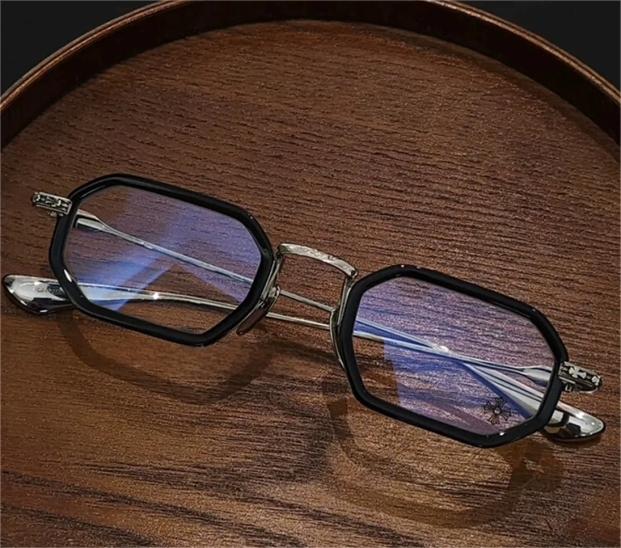 Очки Chrome Hearts 199813