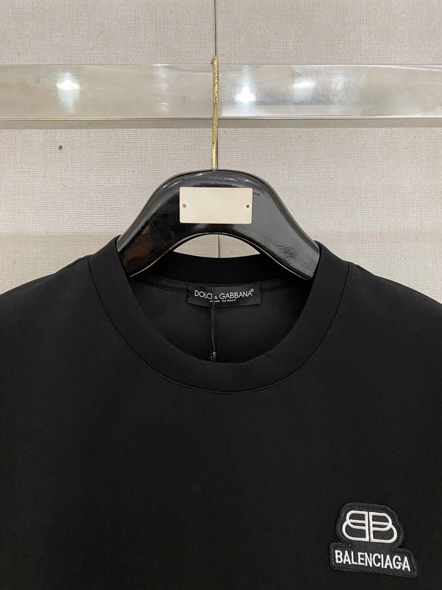 Свитшоты И Худи Мужские Balenciaga 18246496