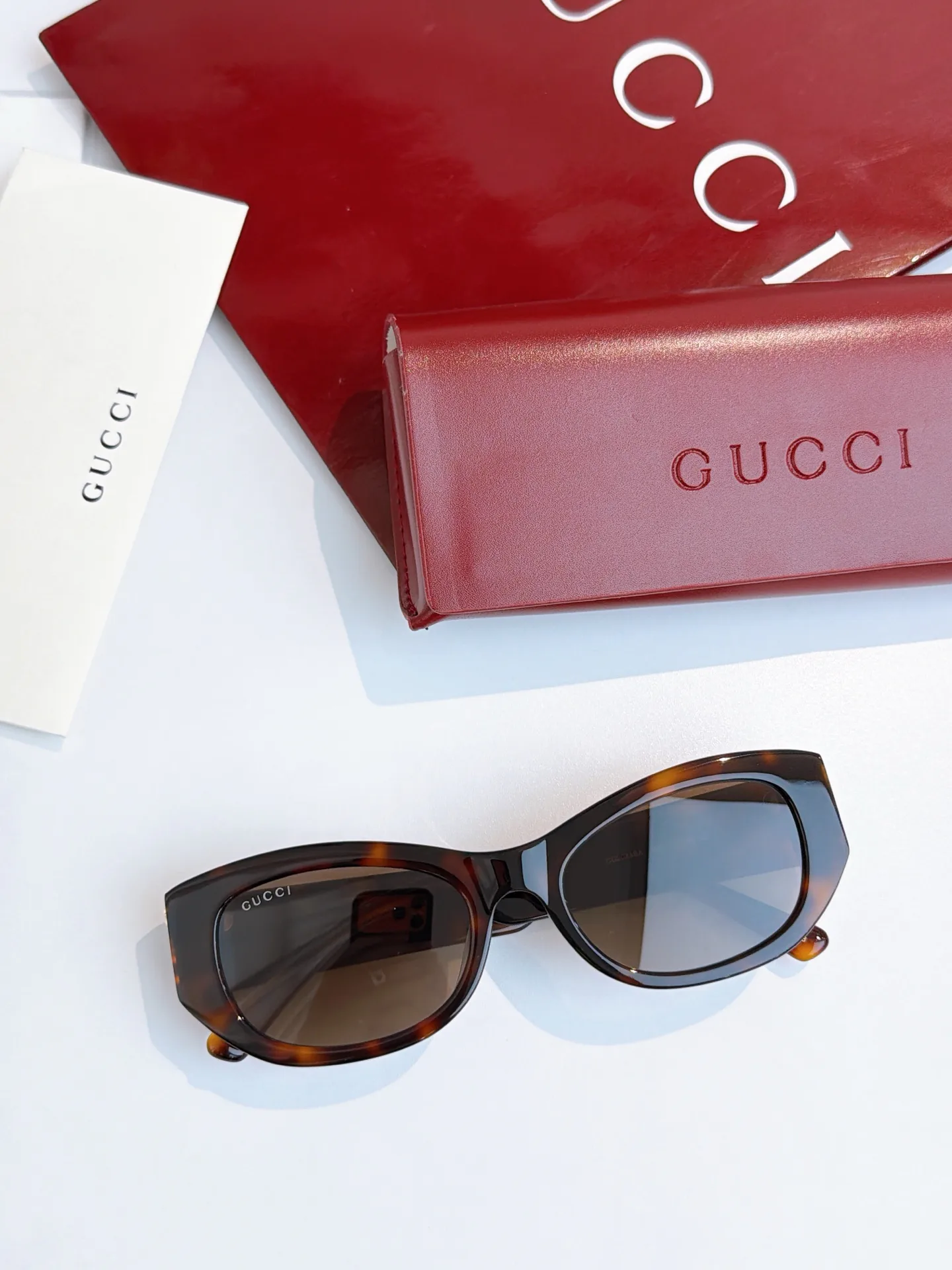 Очки Gucci 11431564