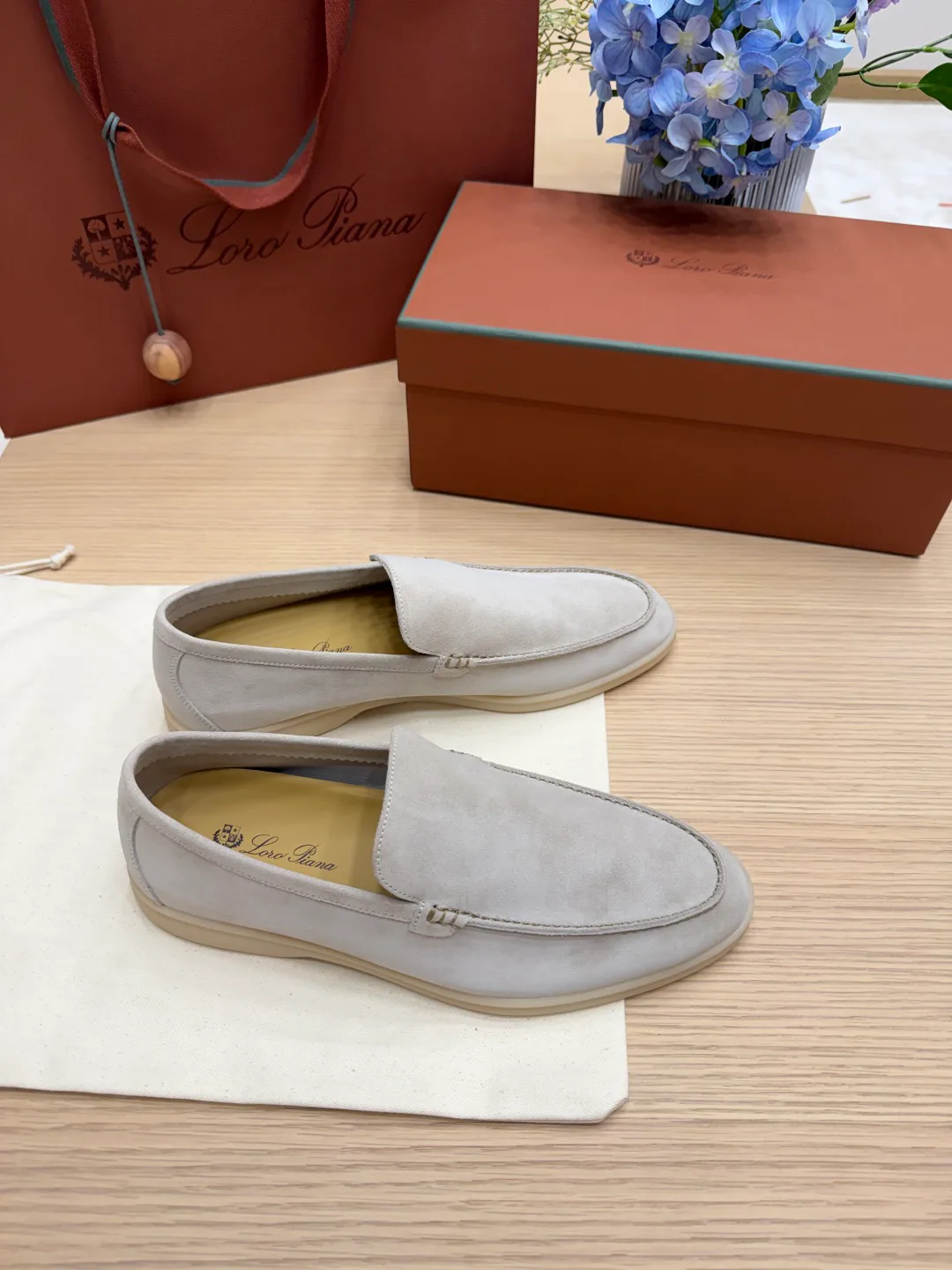 Лоферы И Туфли Мужские Loro Piana 19066930