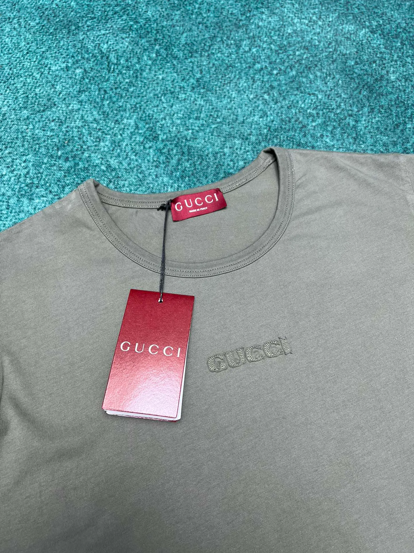 Футболки Женские Gucci 19014