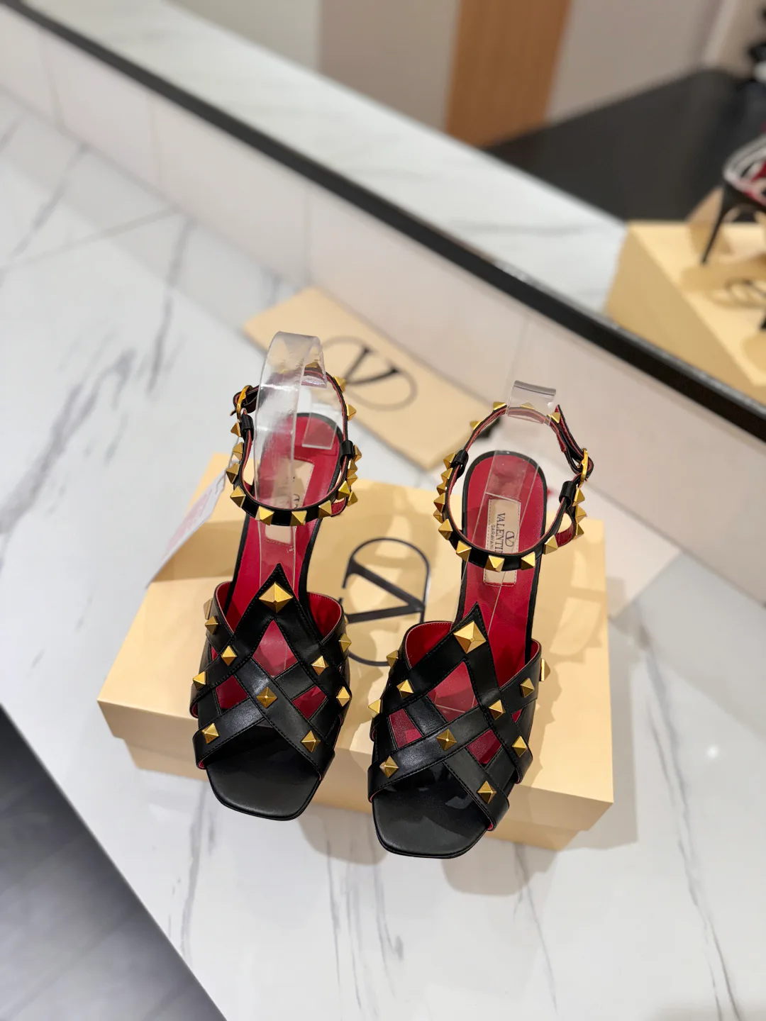 Туфли Женские Valentino 11683040