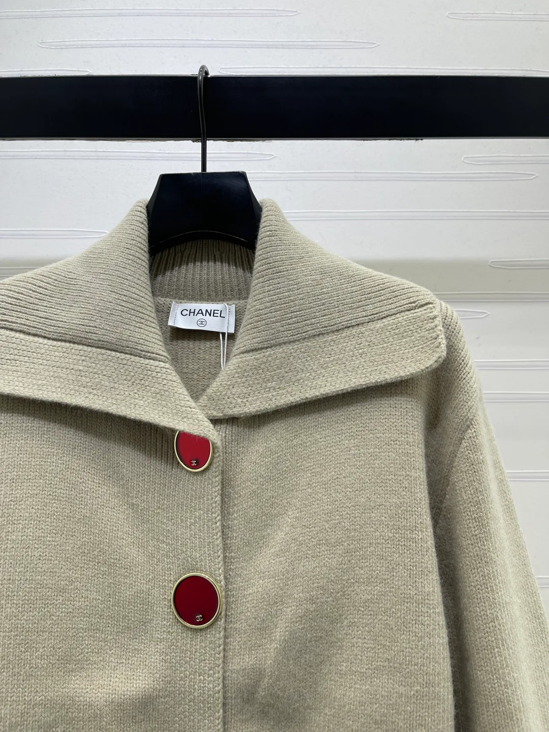 Джемперы И Свитеры Женские Chanel 19524370