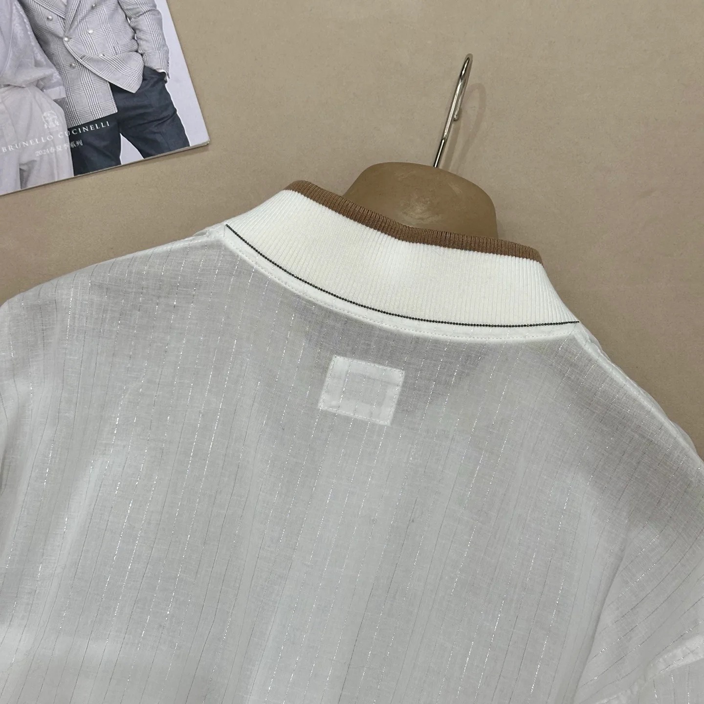 Куртки И Пуховики Женские Brunello Cucinelli 10656286