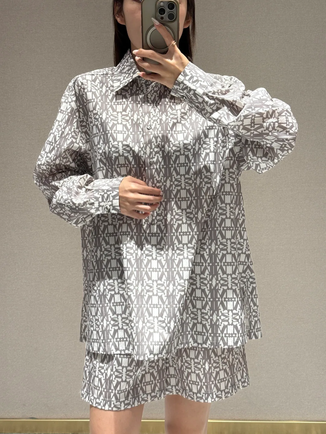 Рубашки Женские Max Mara 4506248