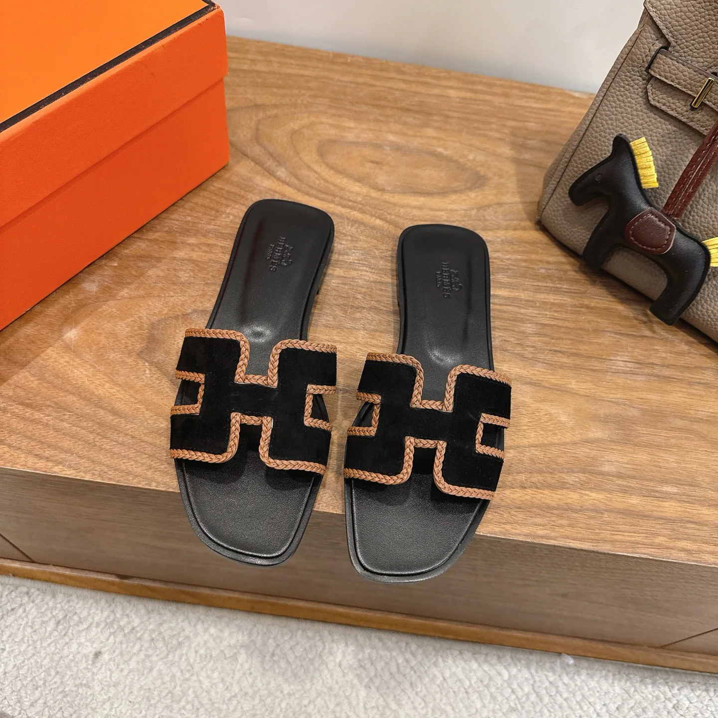 Сандалии Женские Hermes 11336574