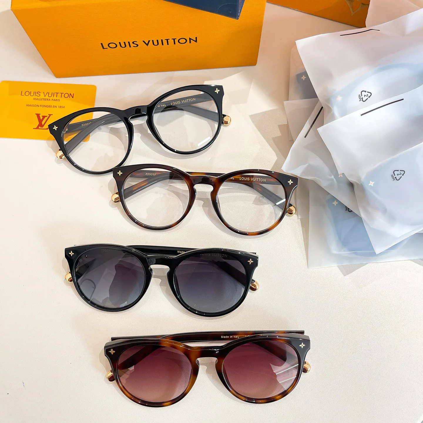 Очки Louis Vuitton 11679528
