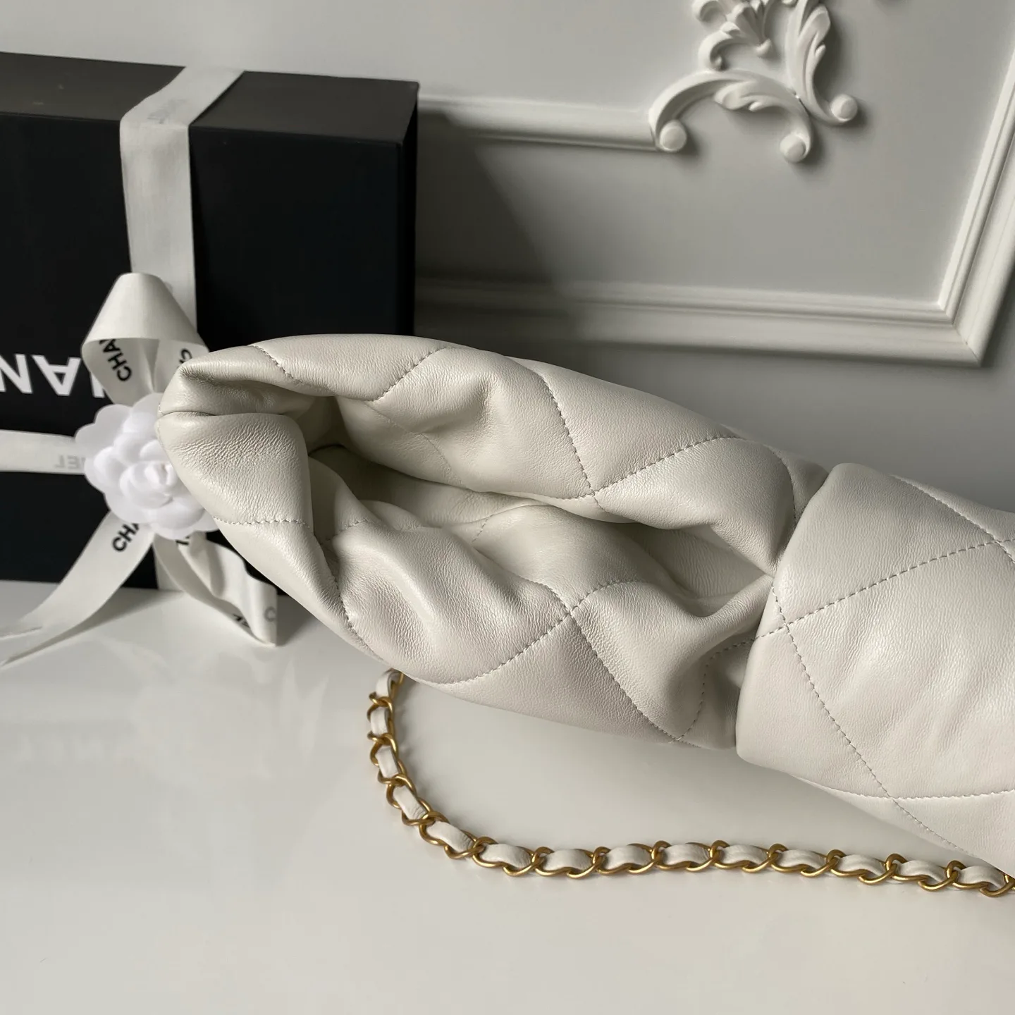 Классические Сумки Женские Chanel 18207779