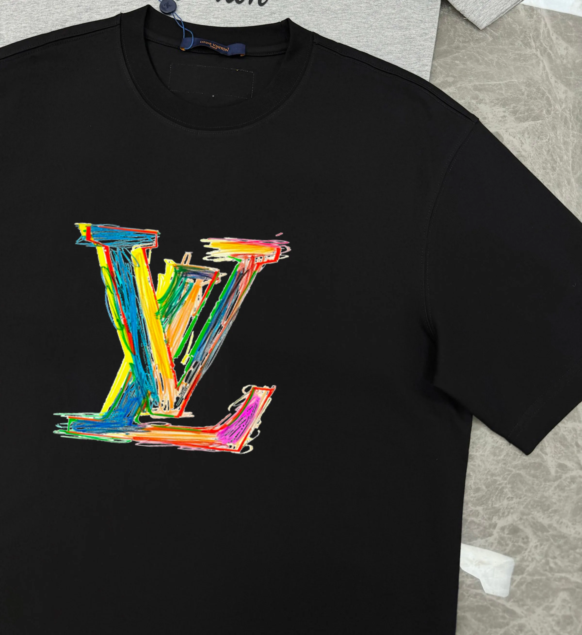 Футболки Женские Louis Vuitton 1234792