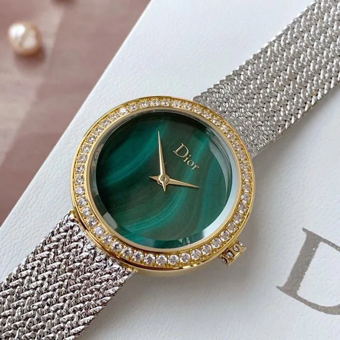 Часы Женские Christian Dior 6419022