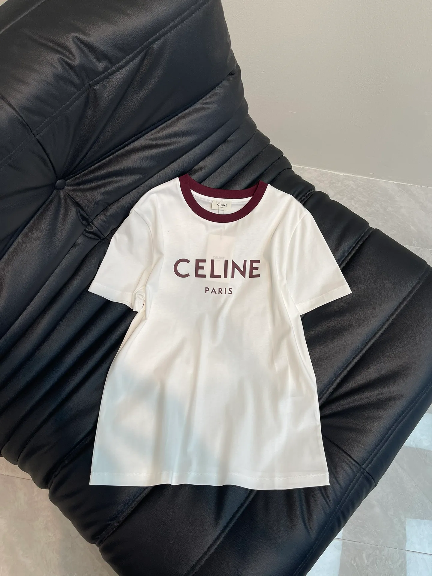 Футболки Женские Celine 23118