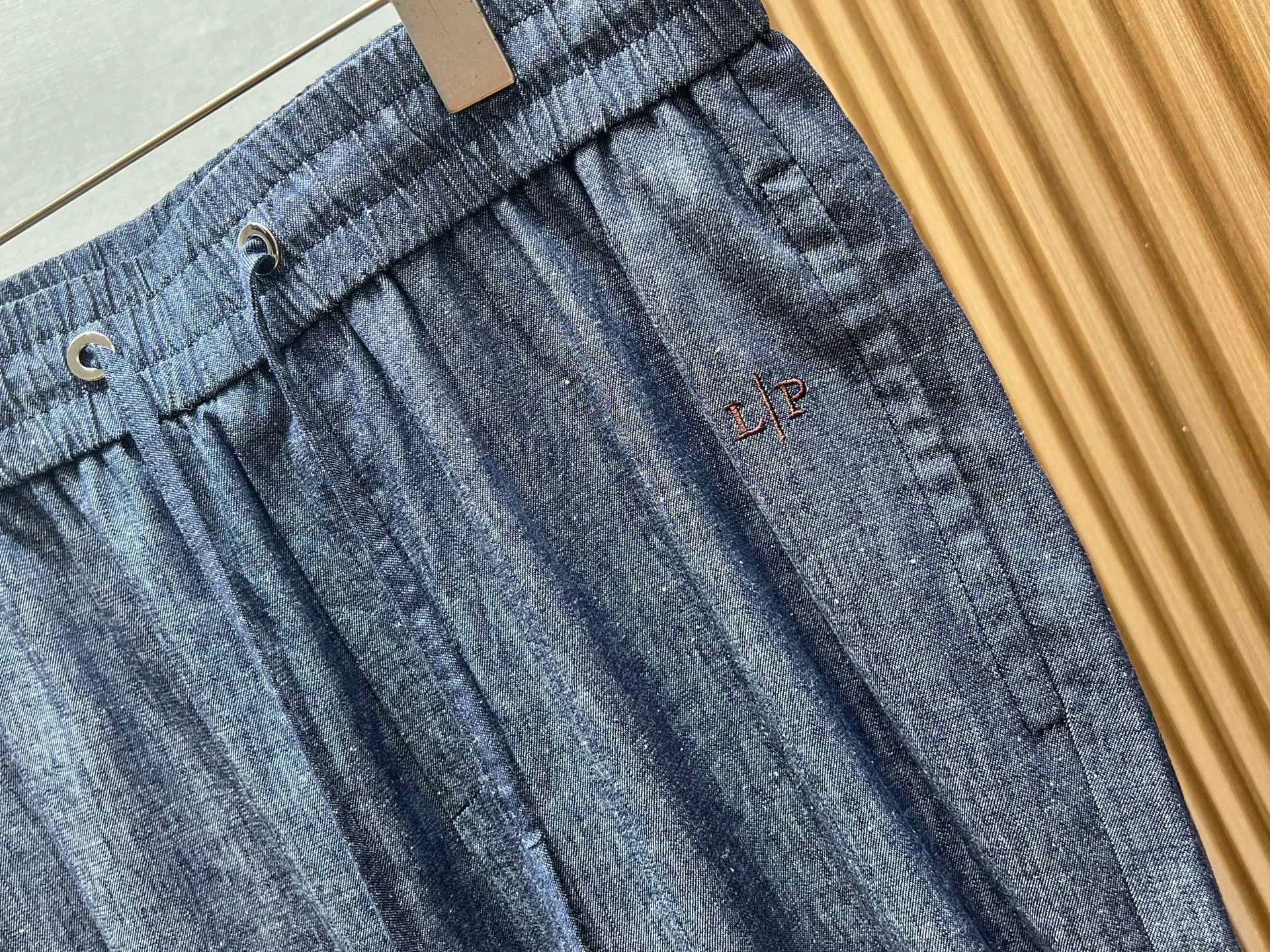 Брюки Мужские Loro Piana 11705977