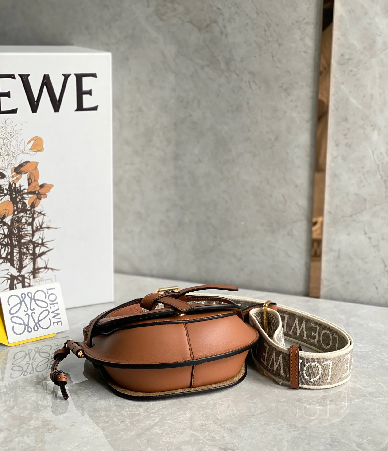 Поясные Сумки Женские Loewe 11402869