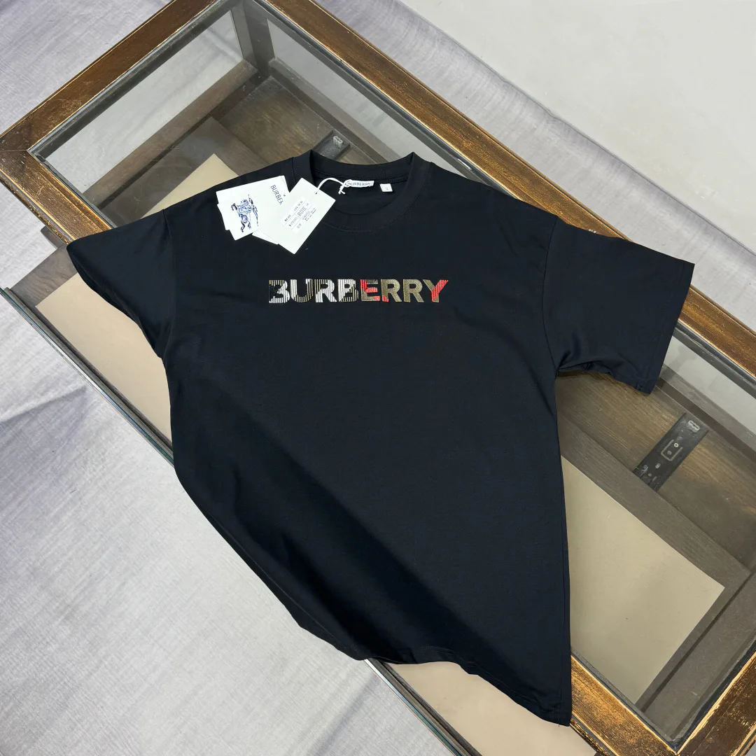 Футболки Мужские Burberry 11190400
