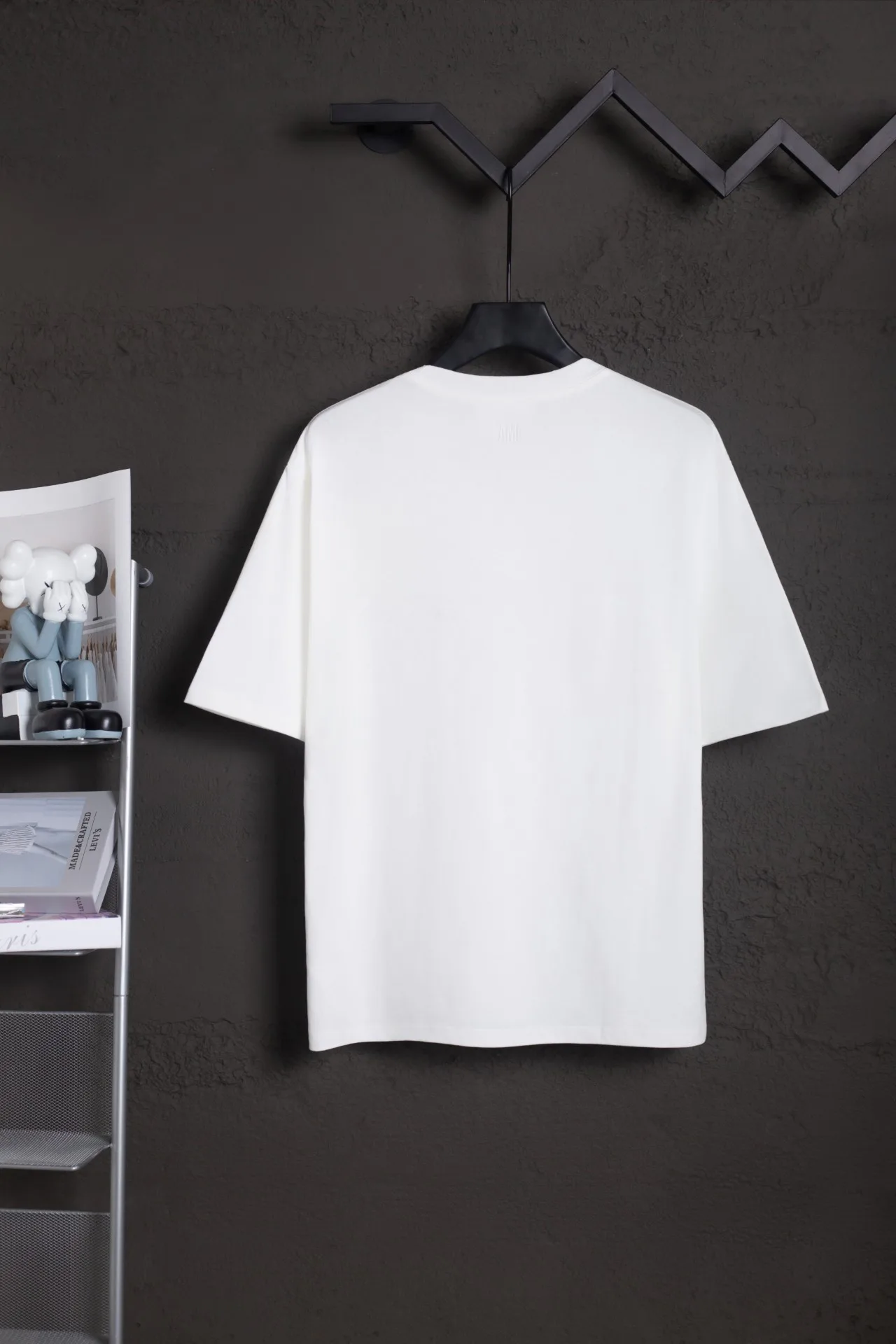 Футболки Мужские Ami Paris 9405298