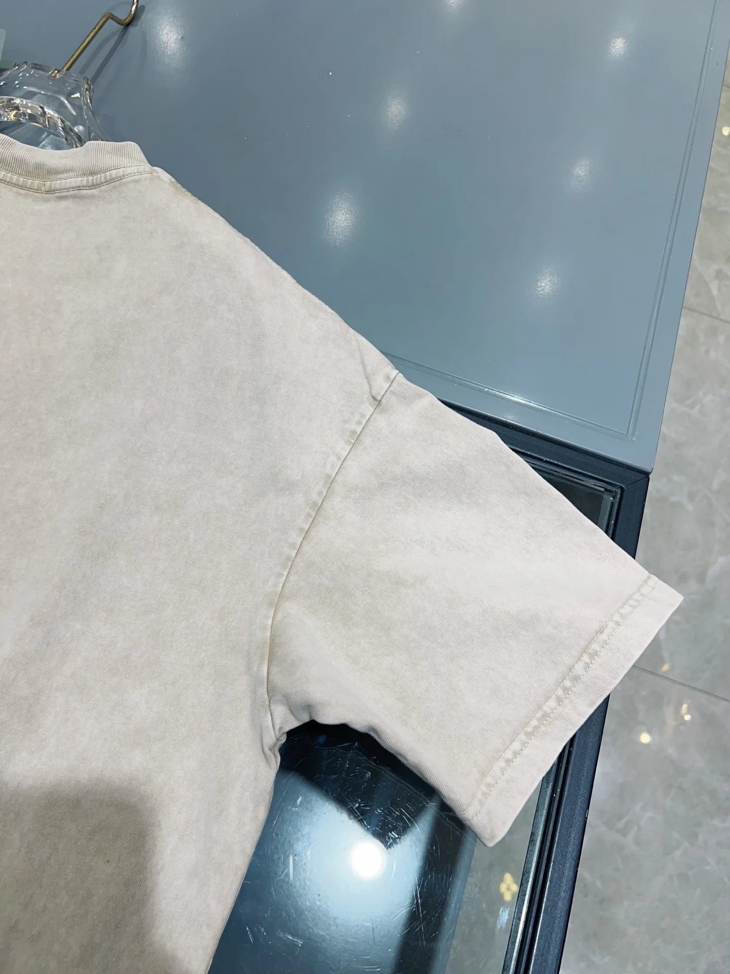 Футболки Женские Balenciaga 1808804